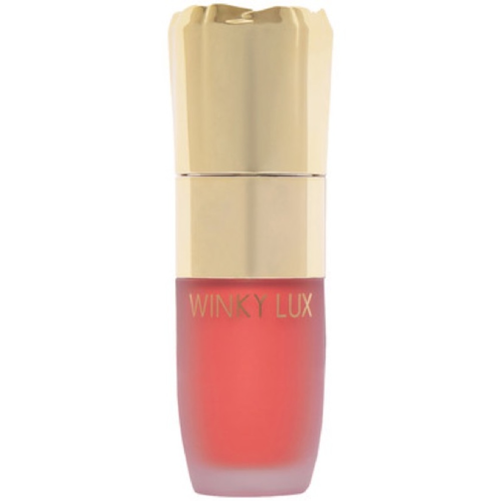 Winky Lux Cheeky Rose Liquid Blush - Shade: Darling